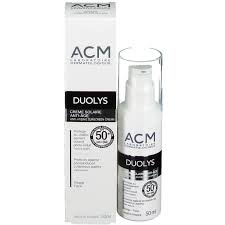 ACM ECRAN DUYOLIS ANTI AGE 50ML